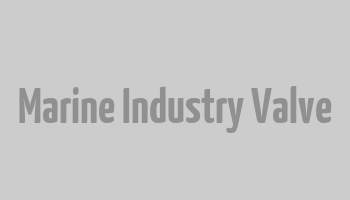 Marine Industry Valve